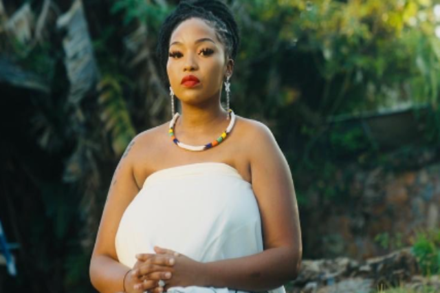 Rethabile Khumalo