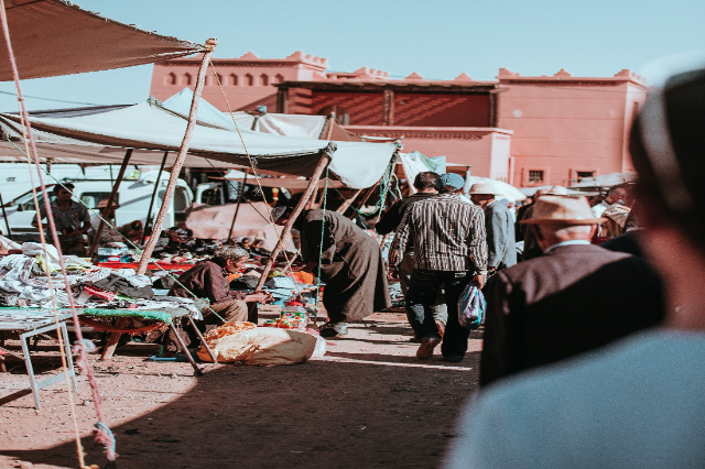 Market