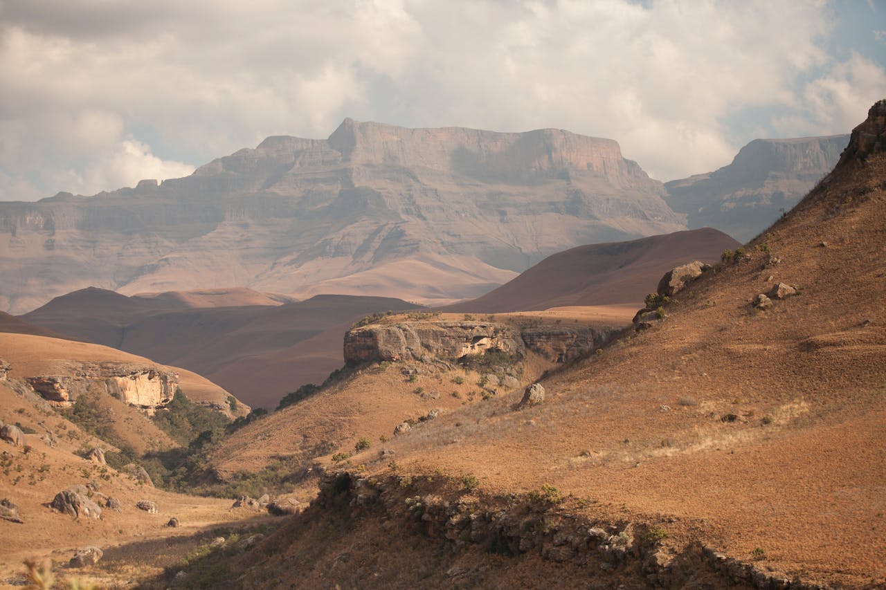 Drakensberg