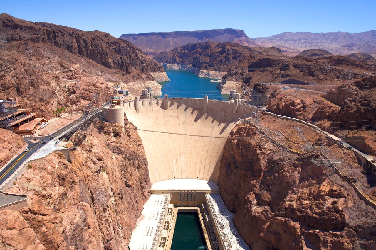 Hydropower