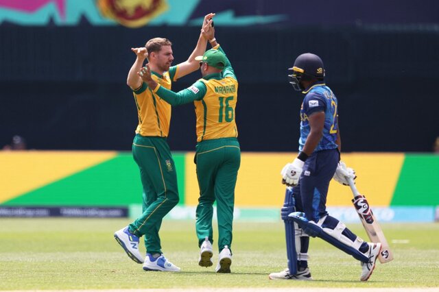 South Africa
