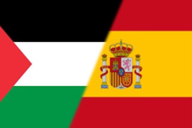 Spain