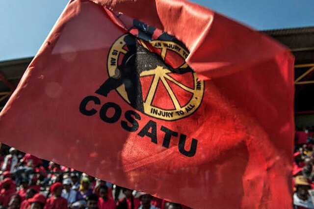 COSATU