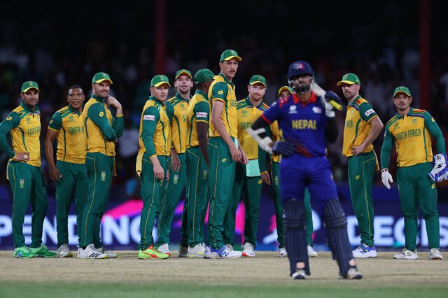 South Africa