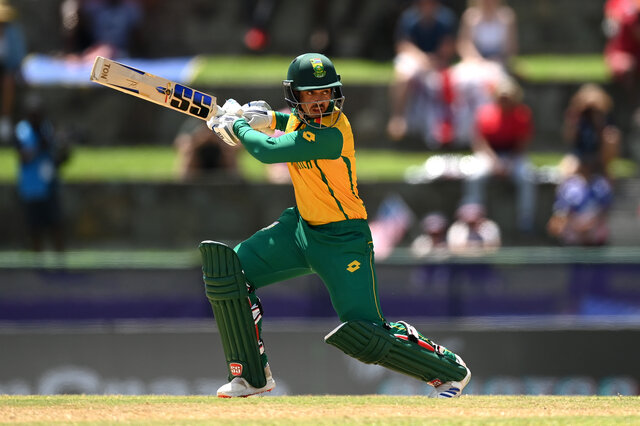 South Africa