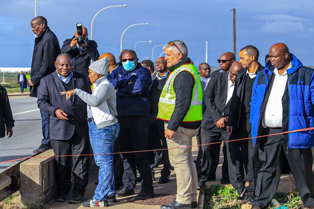 Eastern Cape