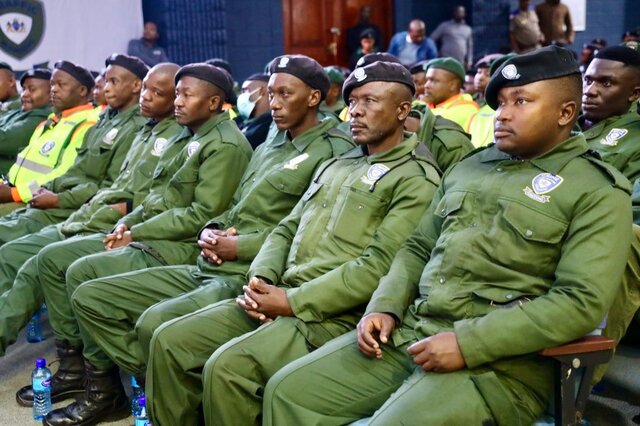 Lesufi