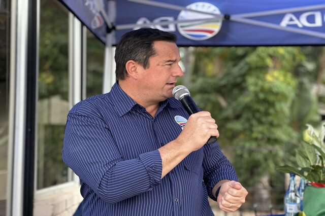 Steenhuisen