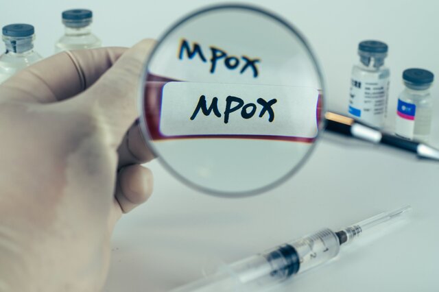 Mpox
