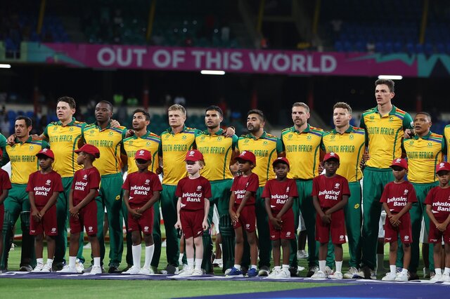 South Africa