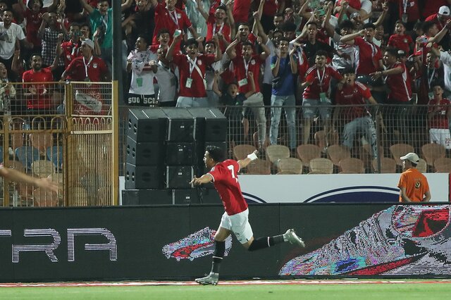 Egypt