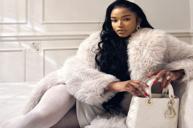 Ayanda Thebethe