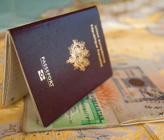 Passport