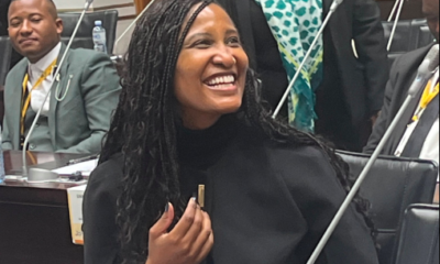 Duduzile Zuma-Sambudla