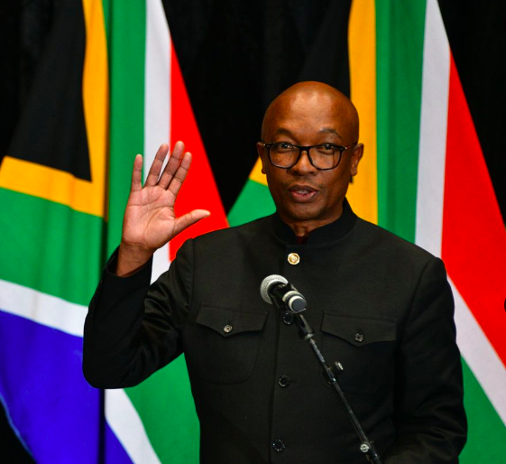 Parks Tau