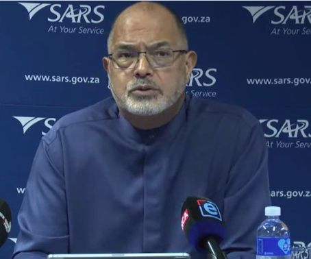 Edward Kieswetter