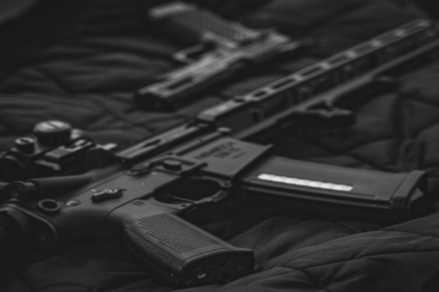 Armed groups
