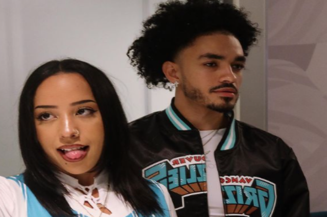 Shane Eagle