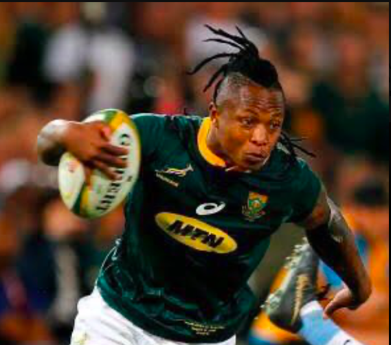 Sibusiso Nkosi