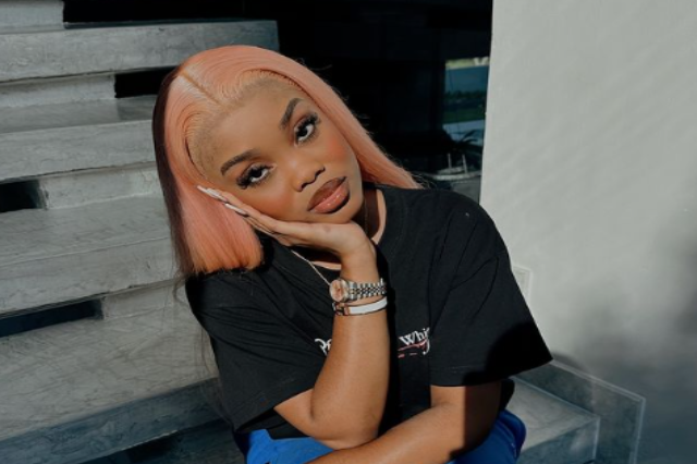 Yanda Woods
