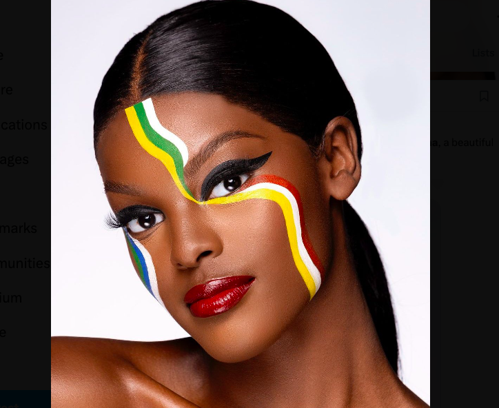 Chidimma Adetshina