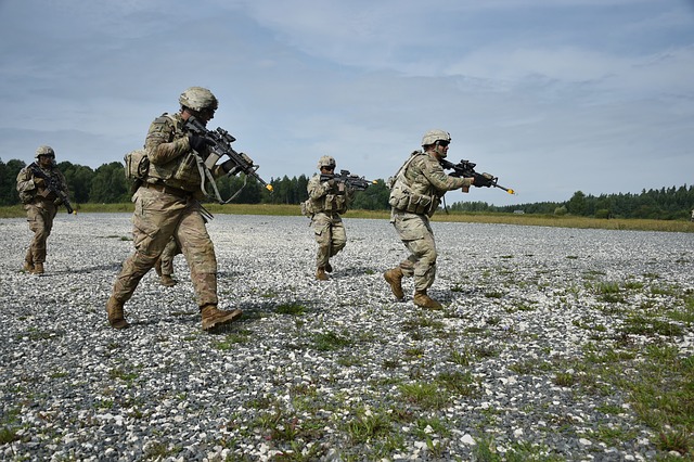 Army
