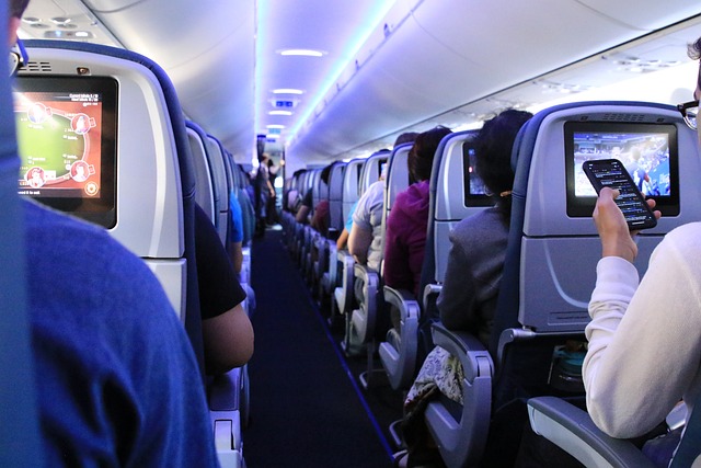Flights