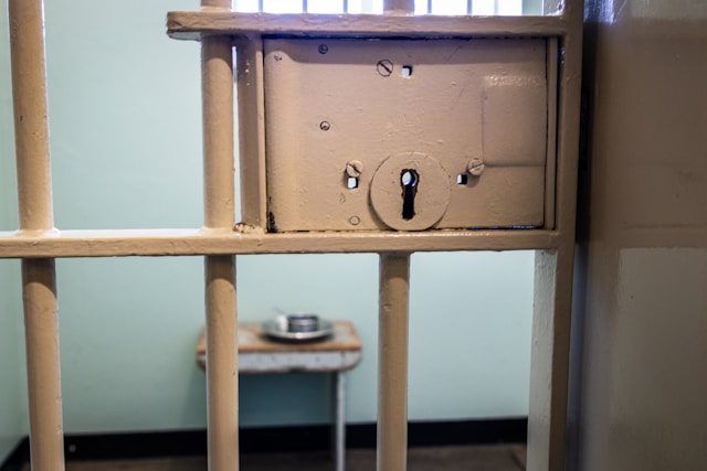 Prison