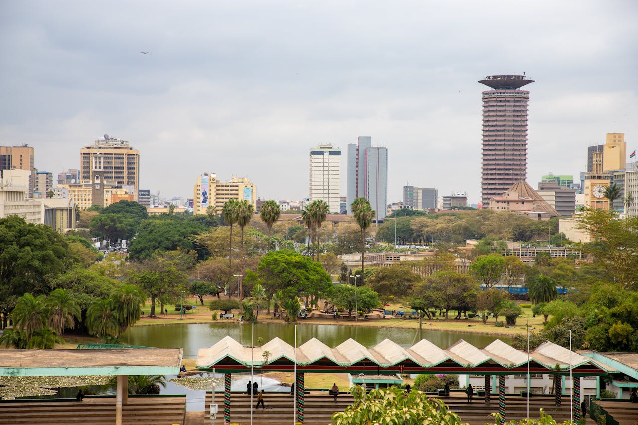 Urbanisation