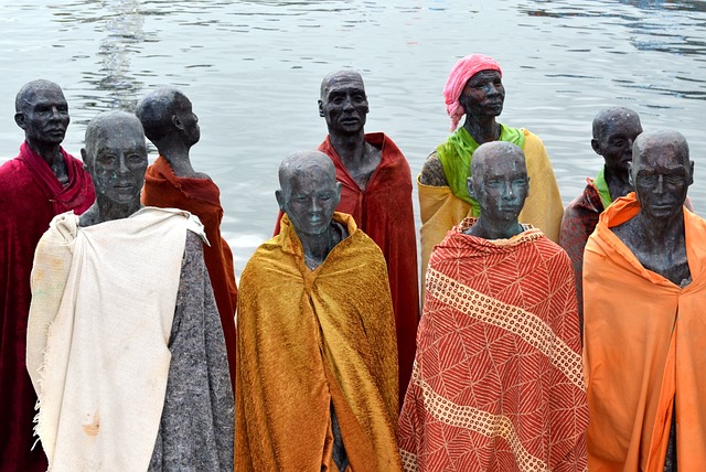 Refugees