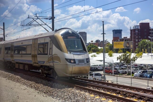 Gautrain