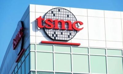 TSMC