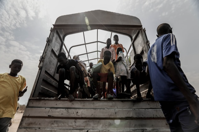 Refugees