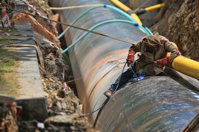 Pipeline