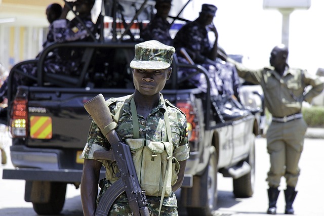 Military