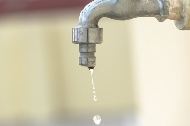 Water