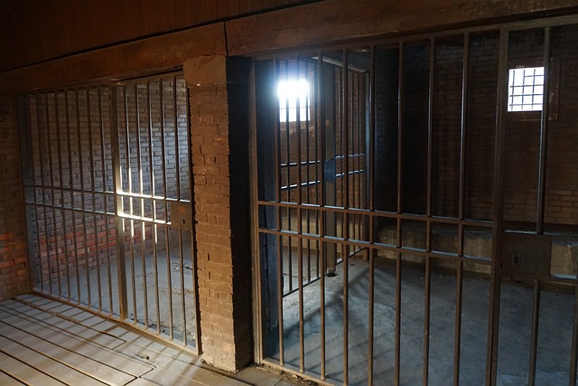 Prison
