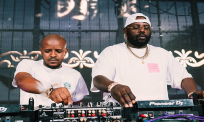 DJ Maphorisa
