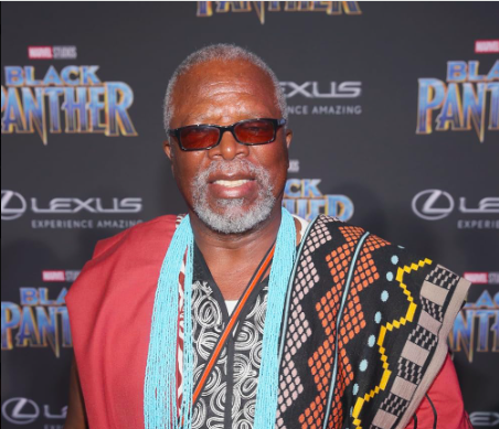 John Kani