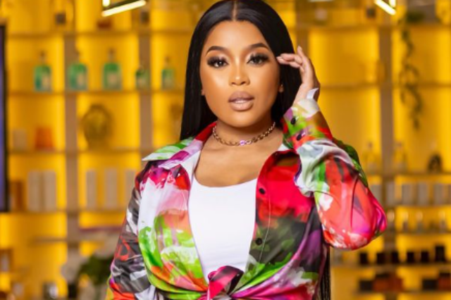 Lerato Kganyano