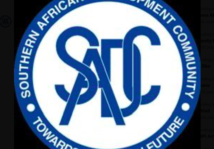 SADC