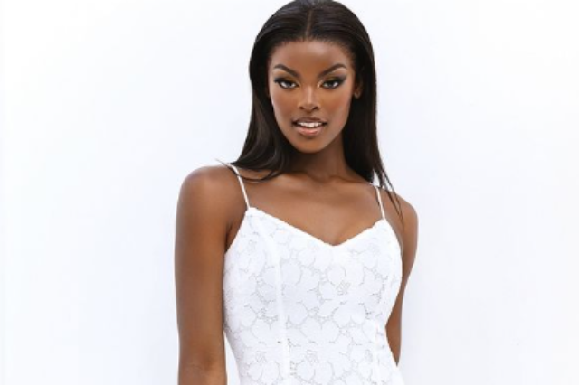 Chidimma Adetshina