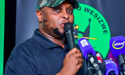 Shivambu