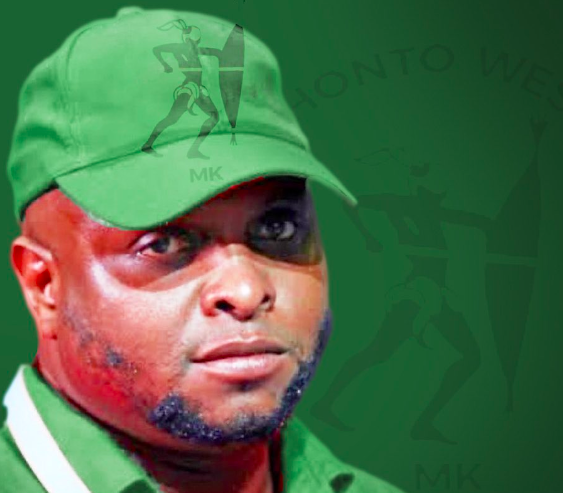 Shivambu