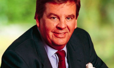 Johann Rupert