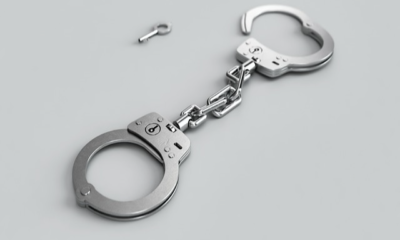 Arrests