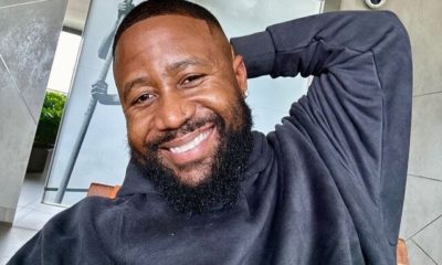 Cassper Nyovest