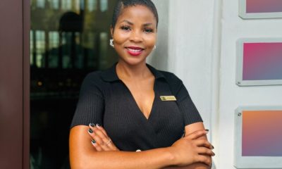 Nobuhle Mthembu
