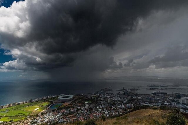 Western Cape