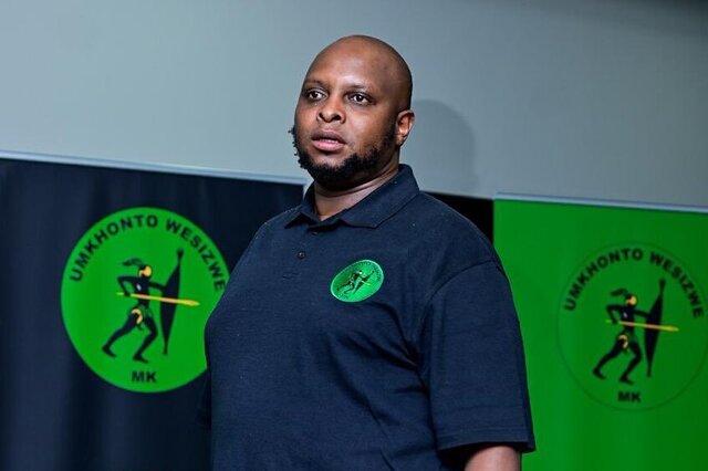 Shivambu